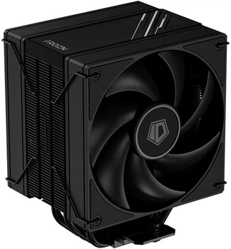 Кулер ID-Cooling Frozn A410 DK Black