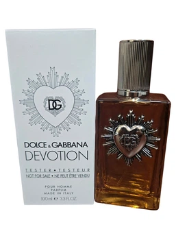 Dolce&Gabbana Devotion Parfum (мужской) парфюм 100 мл Тестер