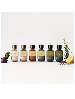 Brunello Cucinelli Miniature Discovery Set (унисекс) парфюм 6Х5 мл