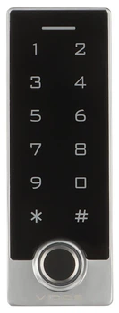 Zamek szyfrowy VIDOS ZS44-X Tuya Smart Wi-Fi (5907281203463)