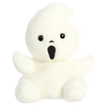 М'яка іграшка Aurora Palm Pals Привид 12 см (201038A)