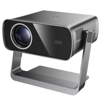 Проектор HOCO DT5 Smart electric focus projector 1080P Android version