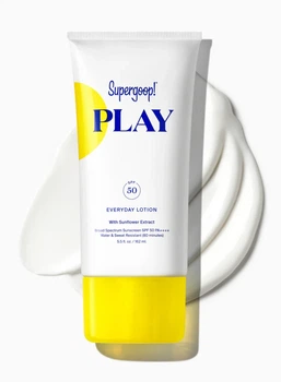 Лосьон Supergoop! Play Everyday Lotion SPF 50 162 ml