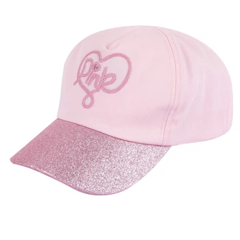 Кепка Chicco Pink, цвет розовый, размер 50 (261.02238.011)