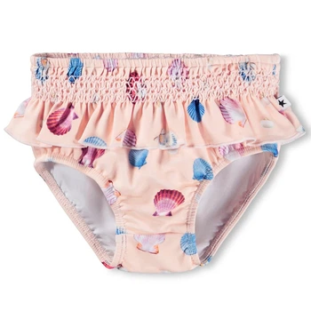Плавки Molo Neena Pink Shell, колір рожевий, розмір 74/80 (8S26P306.9529)
