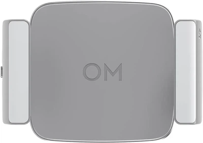 Зажим для телефона DJI OM Fill Light Phone Clamp с подсветкой Б/В