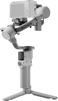 Стабилизатор DJI RS 4 Mini Серый k2 - Б/У