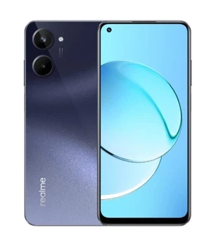 Смартфон realme 10 8/256GB Rush Black Global Rom Refurbished