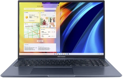 Ноутбук 16" Asus Vivobook 16X (M1603QA-MB244W) AMD Ryzen 5 5600H RAM 16GB SSD 512GB Win11 (UKR) (102201094) - Уценка