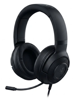 Наушники Razer Kraken X Black