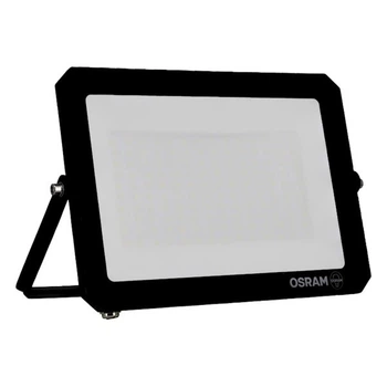 Прожектор LED FL LUX 100W 840 IP65 BK EUE OSRAM (4099854489884)
