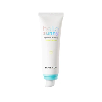 Солнцезащитная эссенция Banila Co Hello Sunny Aqua Sun Essence SPF50+ PA++++ 50 мл