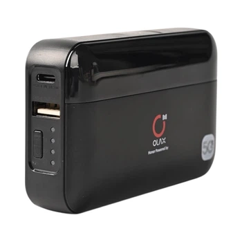 4G WiFi Роутер + Повербанк Olax M100