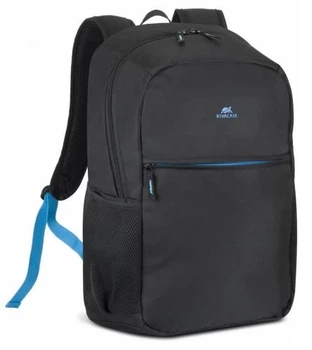Рюкзак для ноутбука 17.3" RivaCase Regent, Black (8069)