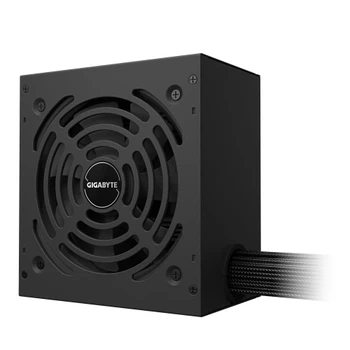 Блок питания 650 Вт, Gigabyte P650G PG5, Black (GP-P650G PG5)