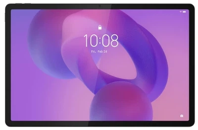 Планшет 12.7" Lenovo Idea Tab Pro, Luna Grey, 8/256Gb, Pen Plus (ZAE50114UA)
