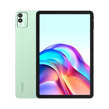 Планшет 10.95" Tecno Megapad 11 (T1101) 8/128GB, Vitality Green (4894947052200)