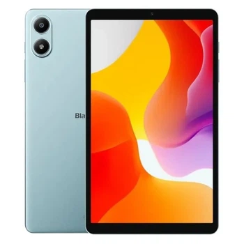 Планшет 8.68" Blackview Link 2 Wi-Fi 4/128GB, Glacier Blue