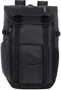Рюкзак для ноутбука 15.6" Canyon BPA-5, Black (CNS-BPA5B1)
