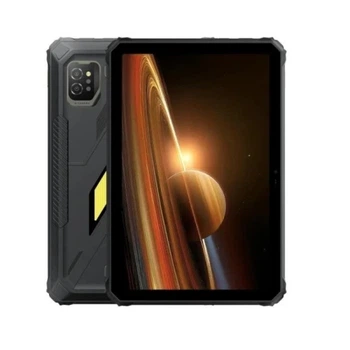 Планшет 11" Blackview Tab Active 7 8/128GB, Black (6931548324201)