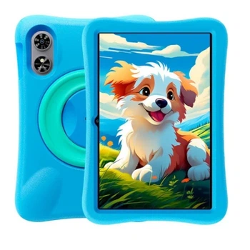 Планшет 10.1" Oukitel OT6 Kids 4/64GB, Blue