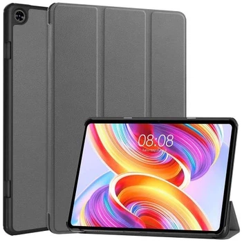 Чехол-книжка для планшета Teclast T50, 11", BeCover Smart Case, Gray