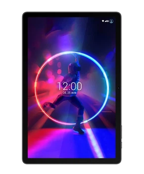 Планшет Sigma Tab A1035 "Ultra", Dark Grey, 4G, 10.95", 8Gb / 256Gb