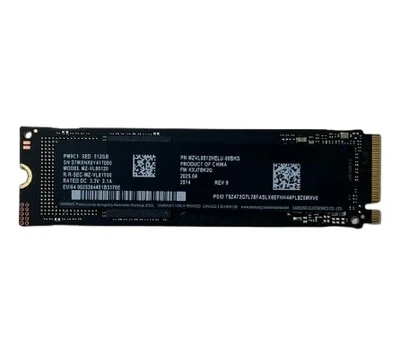 SSD Samsung, формфактор M.2 купить в Киеве: цена, отзывы, продажа