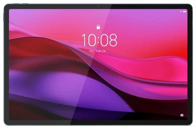 Планшет 12.7" Lenovo Yoga Tab Plus, Tidal Teal, 16/256Gb (ZAEG0008UA)