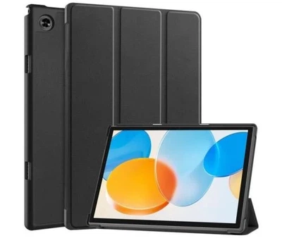 Чехол-книжка для планшета Teclast M40 Pro, 10.1", BeCover Smart Case, Black
