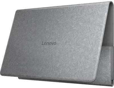 Чехол Lenovo Tab Plus (TB351), Grey (ZG38C05800)