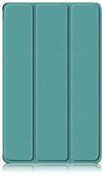 Чохол-книжка для планшета Lenovo Tab M9 (TB-310), 9", Smart Case BeCover, Dark Green