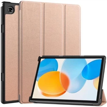 Чехол-книжка для планшета Teclast M40 Pro, 10.1", BeCover Smart Case, Rose Gold