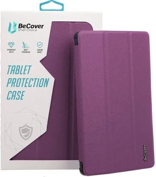 Чохол-книжка для планшета Teclast T50, 11", BeCover Smart Case, Purple