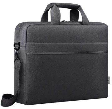 Сумка для ноутбука 16" Defender Firm, Graphite (26123)