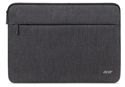Чехол для ноутбука 14" Acer, Grey (NP.BAG1A.294)