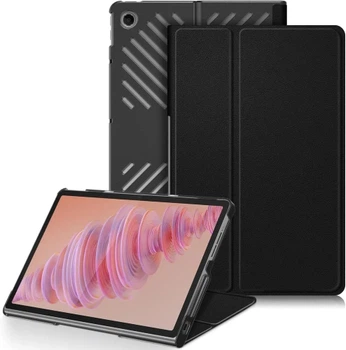 Чехол-книжка для планшета Lenovo Tab Plus 11.5", Black, BeCover Smart Case (711838)