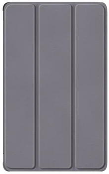 Чехол-книжка для планшета Lenovo Tab M9 (TB-310), 9", Smart Case BeCover, Gray