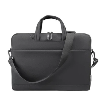 Сумка для ноутбука 16" Defender Omny, Black (26135)