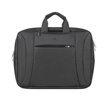 Сумка/рюкзак для ноутбука 16" RivaCase Central, Charcoal Black (8290)
