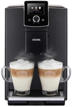 Кавомашина NIVONA CafeRomatica 820 Б/В