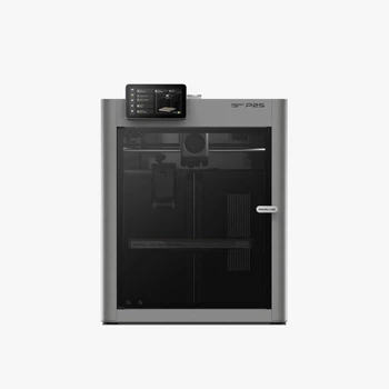 3D-принтер Bambu Lab P2S, FDM, область друку 256×256×256 мм, закритий корпус, AI-контроль друку