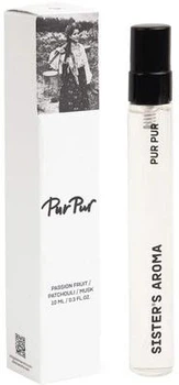 Парфуми Sister’s Aroma Pur Pur з насиченим фруктовим ароматом 10 мл
