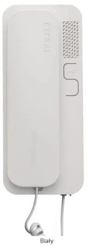 Unifon cyfrowy ACO Cyfral SMART-D biały (2-przewodowy)