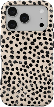 Etui Burga Tough Almond Latte do Apple iPhone 17 Pro Max (4772241426630)