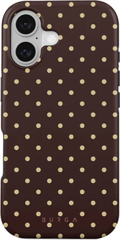 Etui Burga Tough Sorry Busy do Apple iPhone 17 (4772241433072)