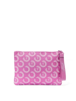 Косметичка Victoria's Secret PINK Top-Zip Pouch