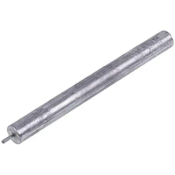Анод магниевый для бойлера D=20mm L=200mm резьба M4x10 (07866)