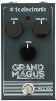 Педаль ефектів TC Electronic Grand Magus