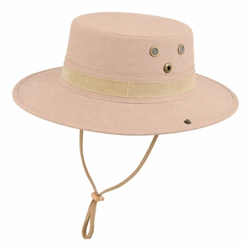 Панама тактическая бежевая SP-Sport 7313 Beige